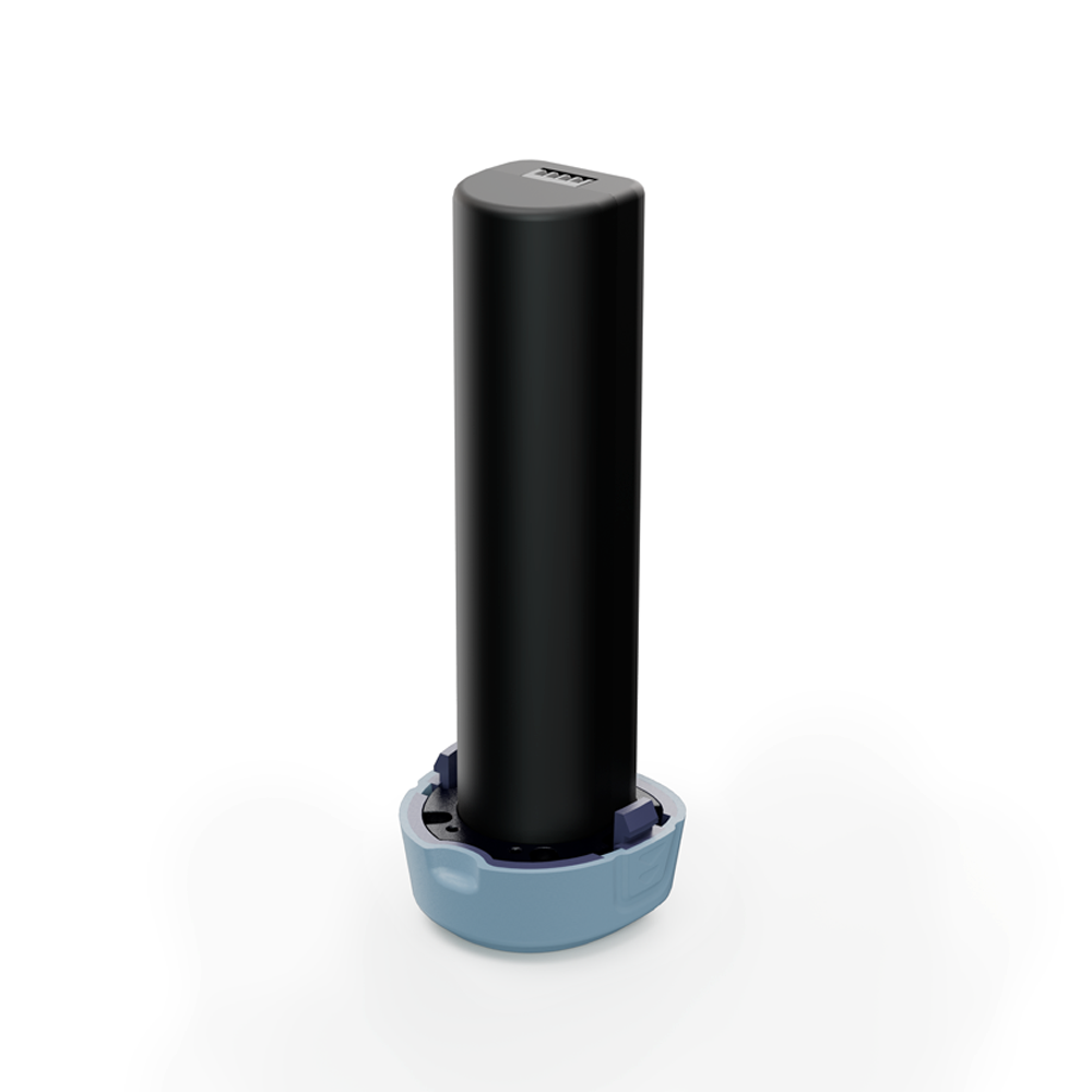FOTRIC Battery for TD2e TKx Series