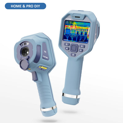 FOTRIC TK5 Thermal Imaging Camera