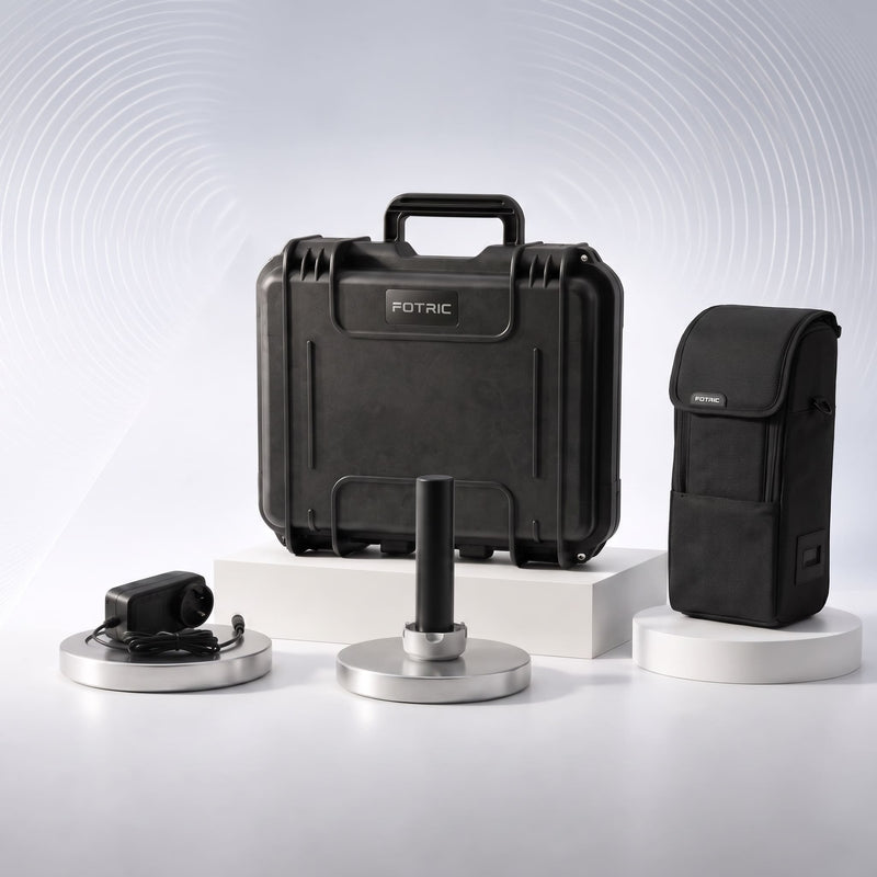 CAMERA ACCESSORIES