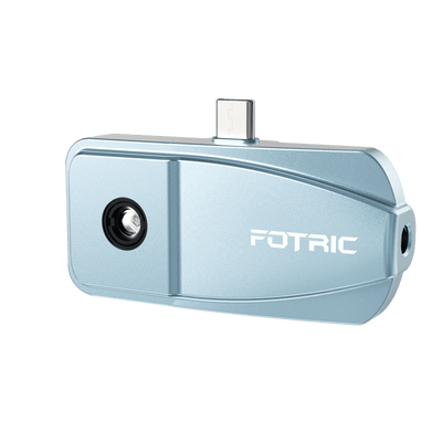 FOTRIC TP320A Portable Thermal Imaging Camera