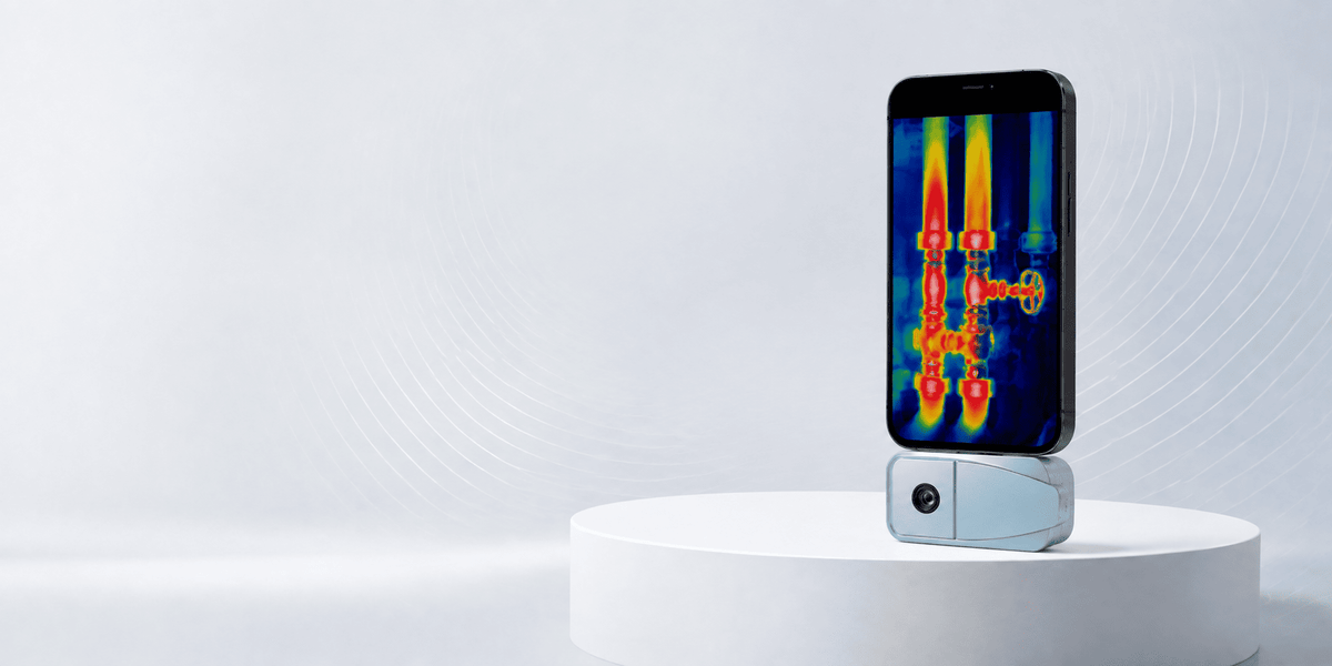 THERMAL CAMERAS