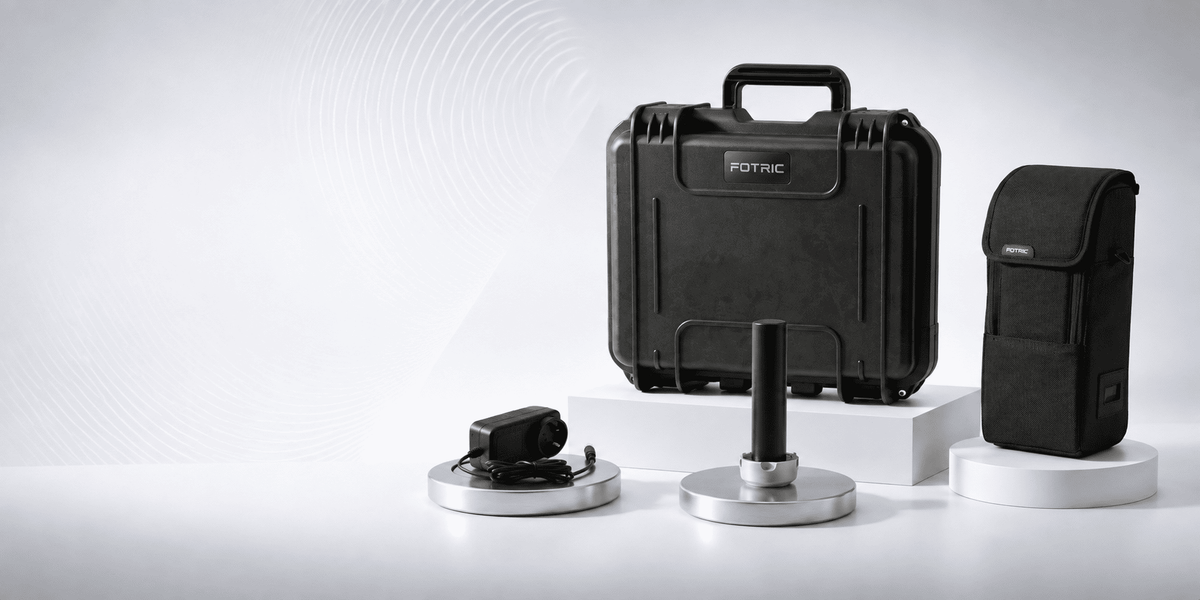 CAMERA ACCESSORIES