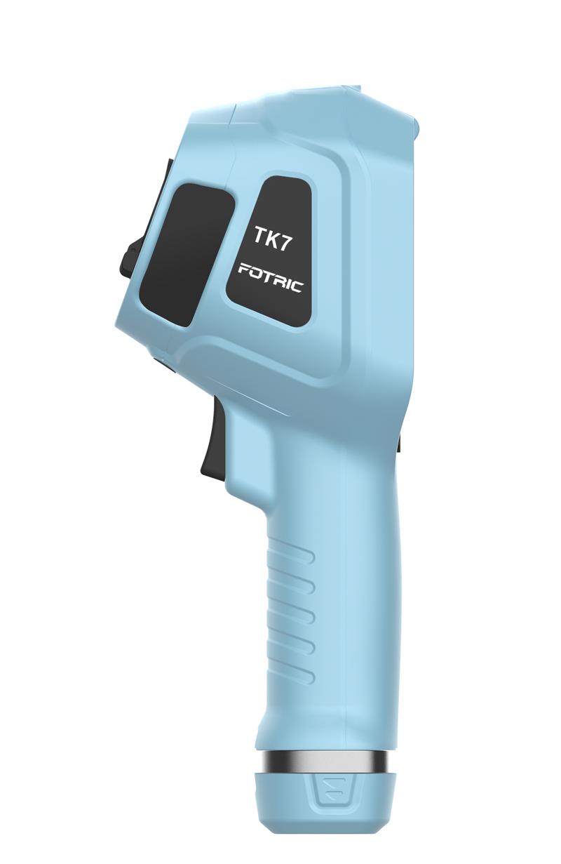 FOTRIC TK7 Thermal Imaging Camera - FOTRIC Global Official Store